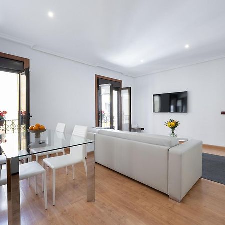 Madrid Centric Suites Eksteriør bilde