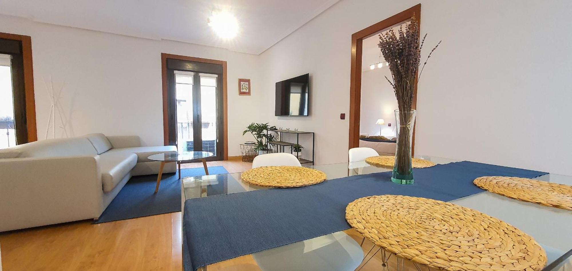 Madrid Centric Suites Eksteriør bilde