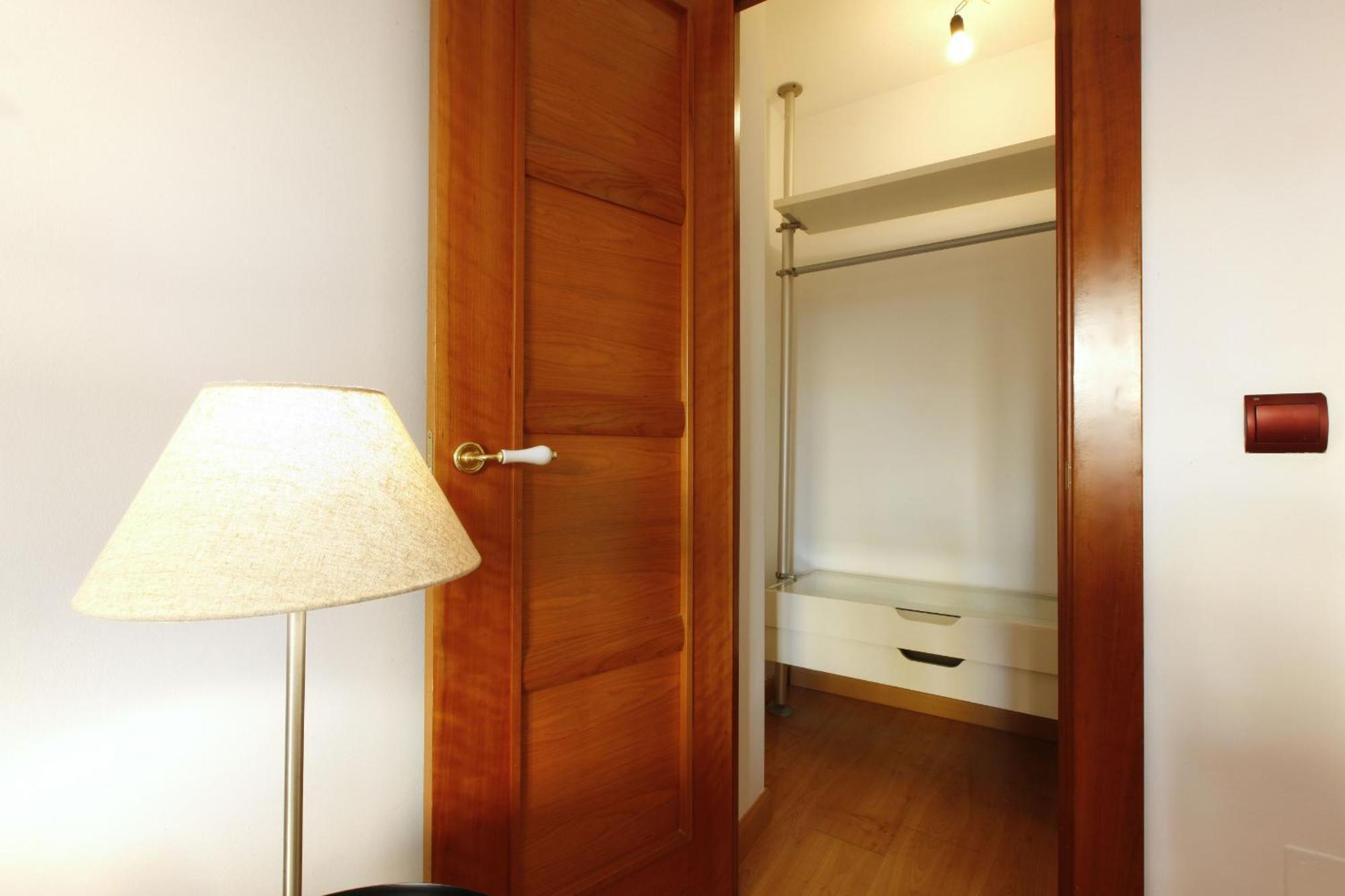 Madrid Centric Suites Eksteriør bilde