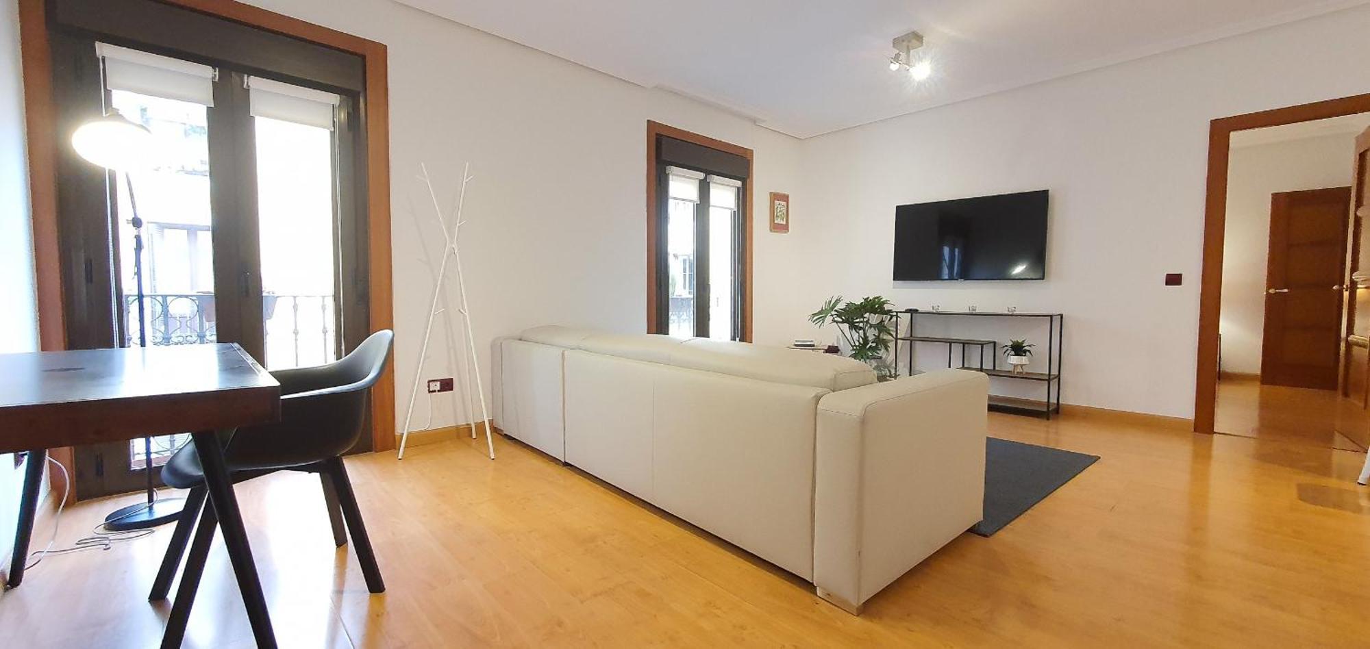 Madrid Centric Suites Eksteriør bilde