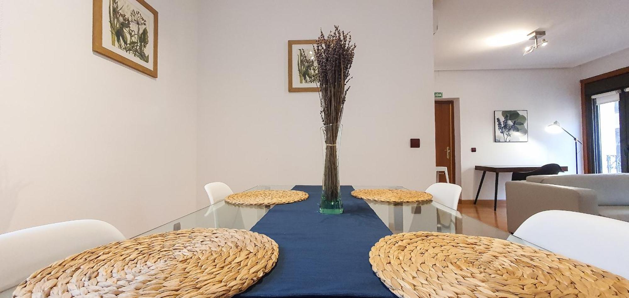 Madrid Centric Suites Eksteriør bilde