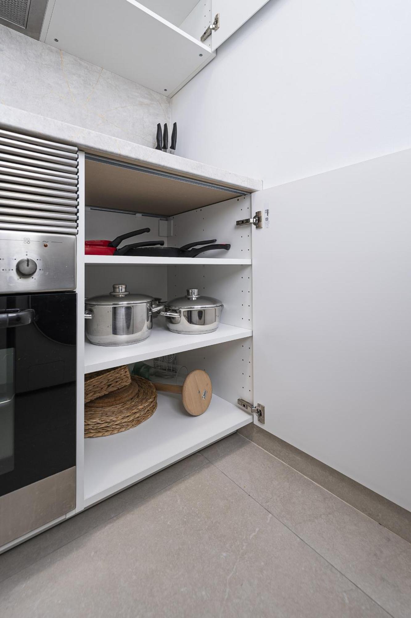 Madrid Centric Suites Eksteriør bilde