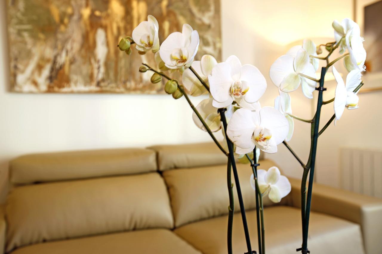 Madrid Centric Suites Eksteriør bilde
