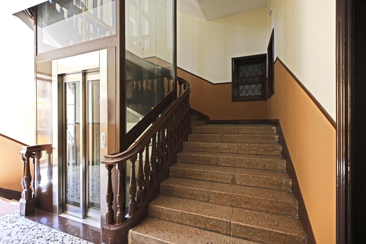 Madrid Centric Suites Eksteriør bilde